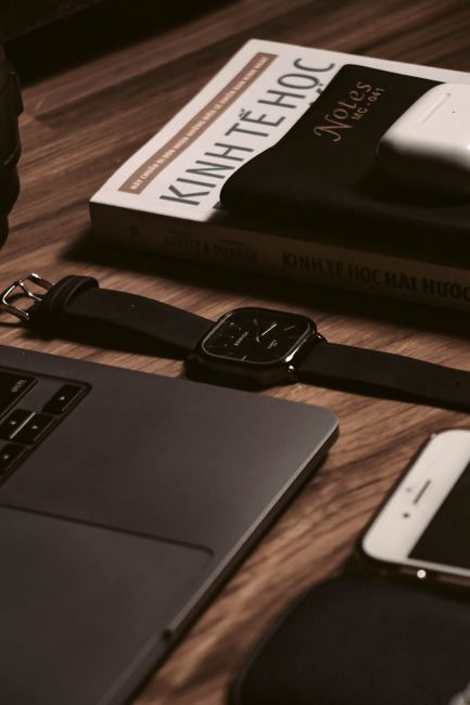 MHR Consult packages