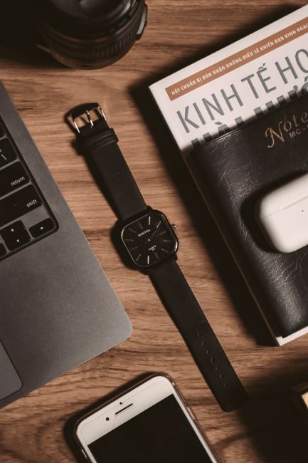 MHR Consult packages